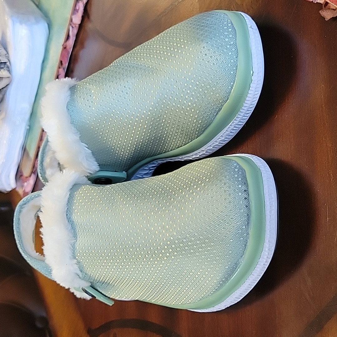 Brand New And Comfortable